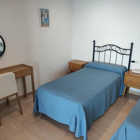 Apartment In Marbella First Line Beach Apto 4-6 Εξωτερικό φωτογραφία