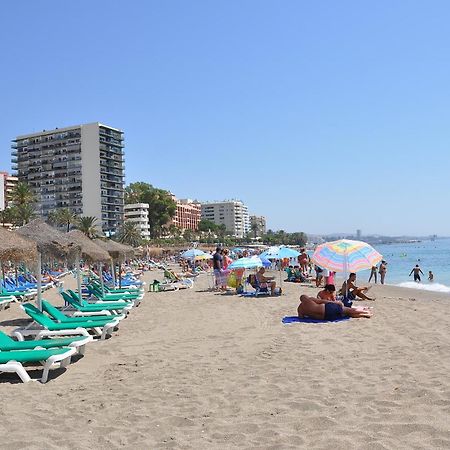 Apartment In Marbella First Line Beach Apto 4-6 Εξωτερικό φωτογραφία