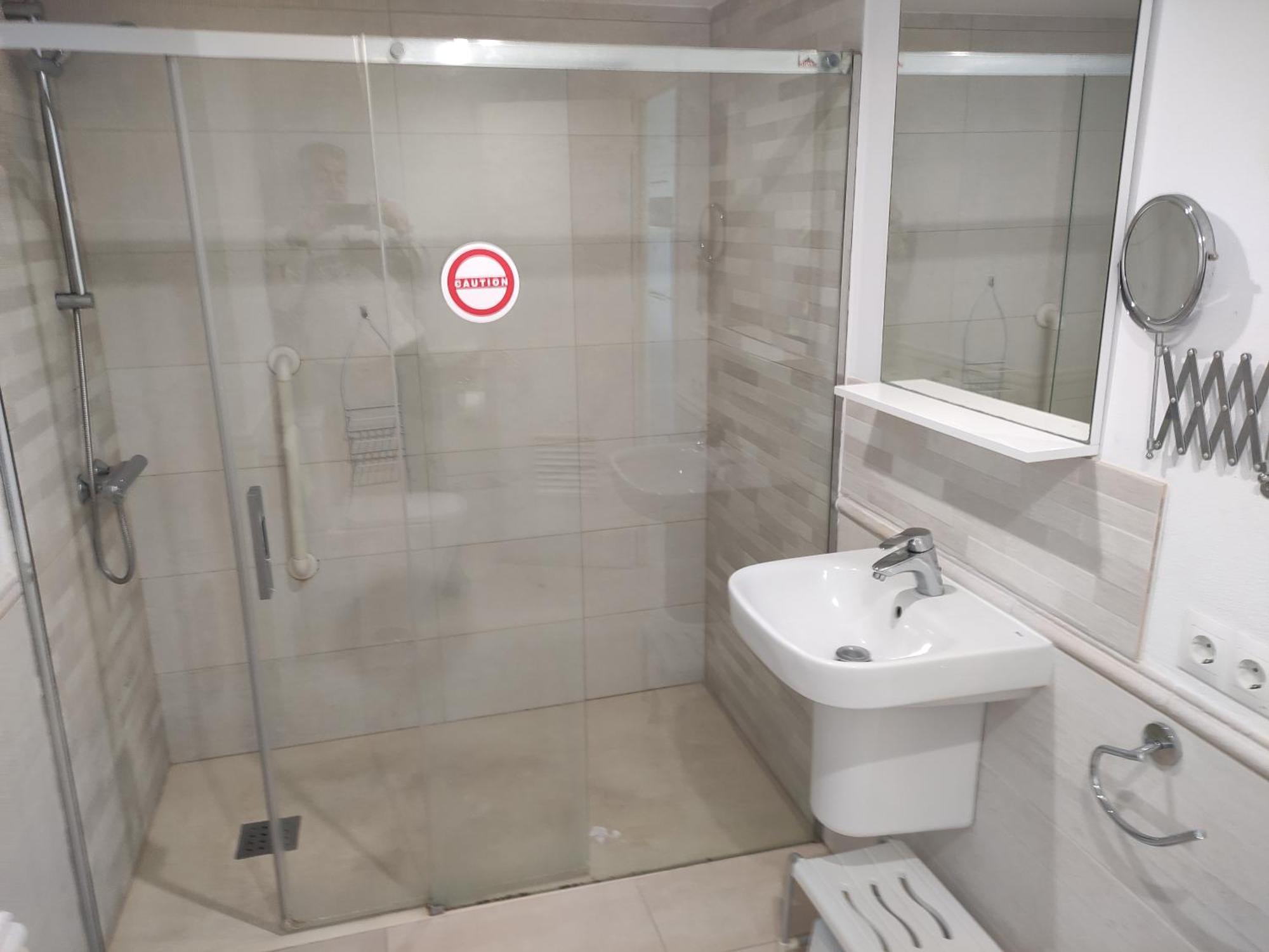 Apartment In Marbella First Line Beach Apto 4-6 Εξωτερικό φωτογραφία