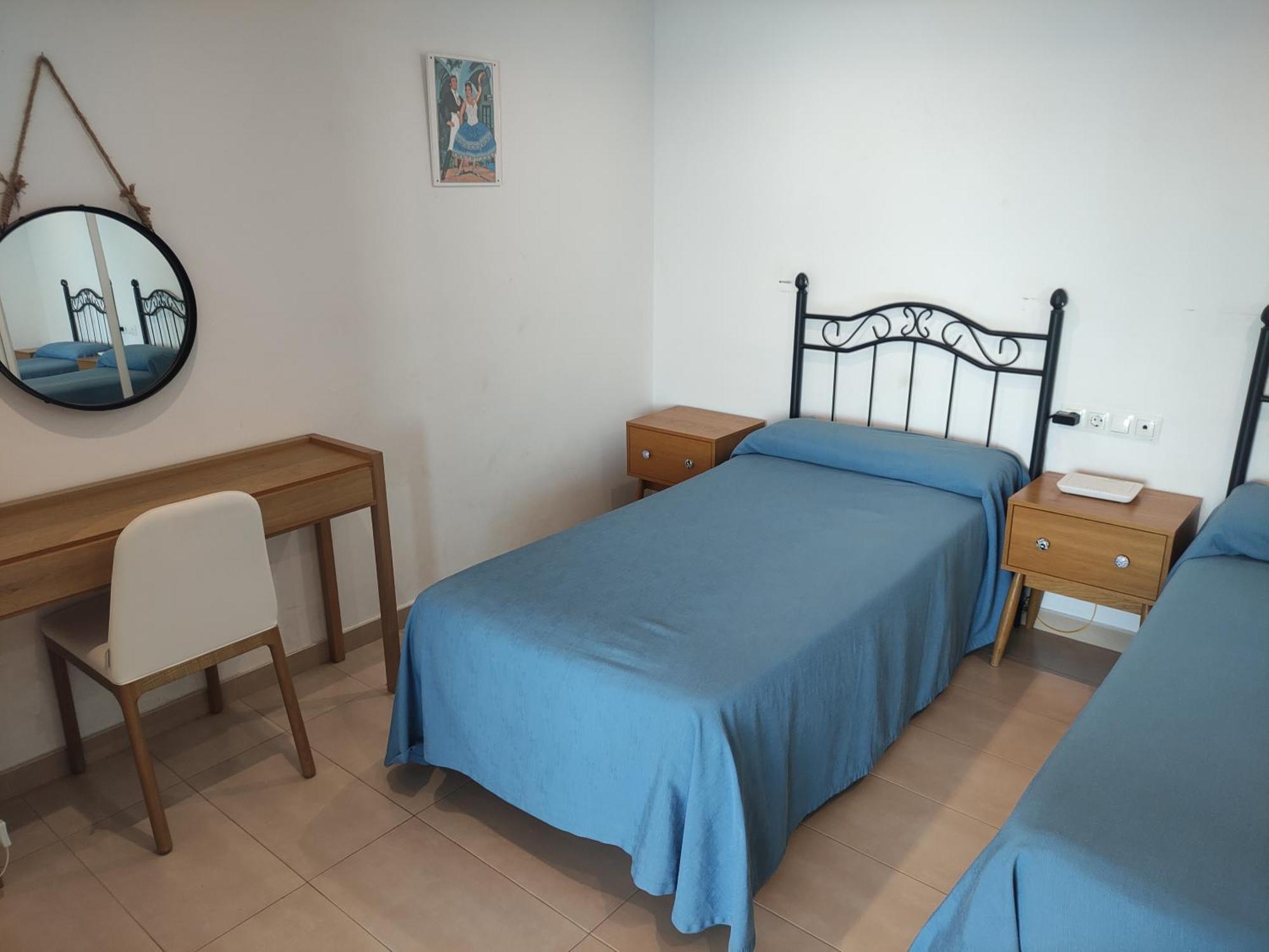 Apartment In Marbella First Line Beach Apto 4-6 Εξωτερικό φωτογραφία