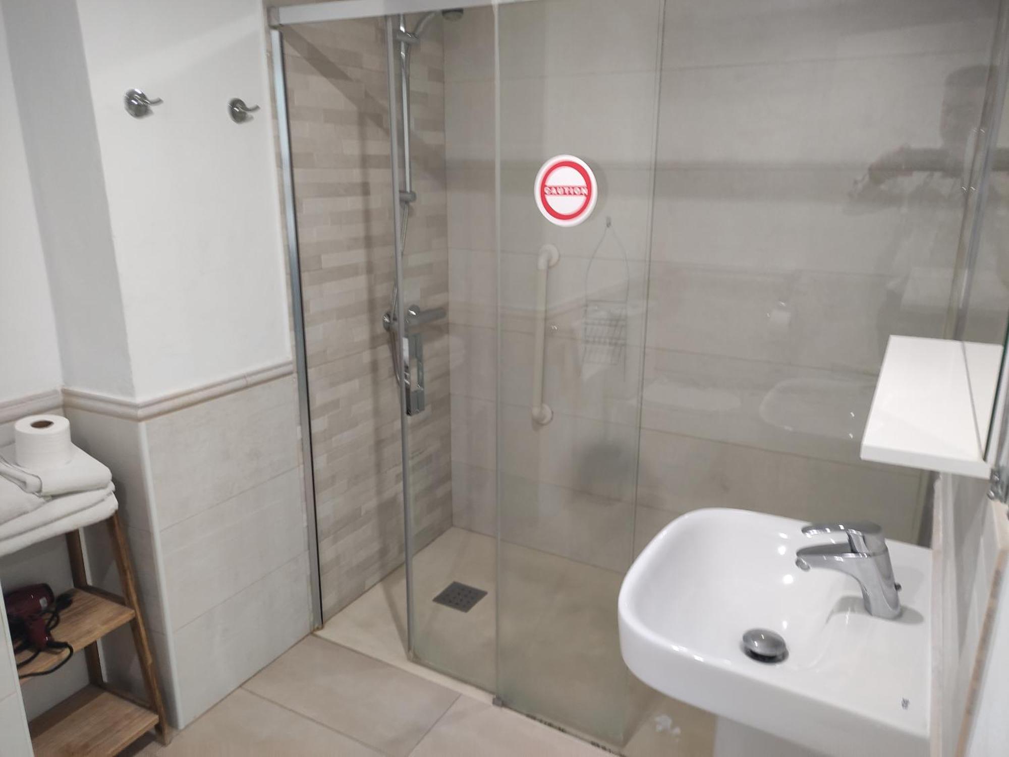 Apartment In Marbella First Line Beach Apto 4-6 Εξωτερικό φωτογραφία