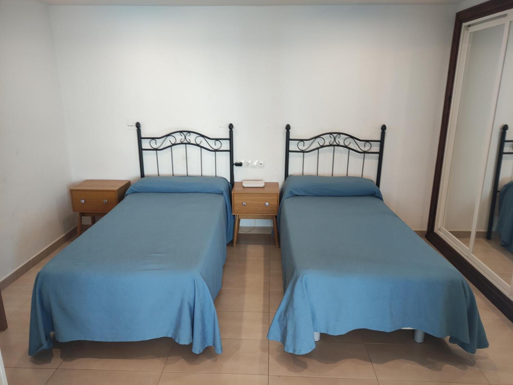 Apartment In Marbella First Line Beach Apto 4-6 Εξωτερικό φωτογραφία