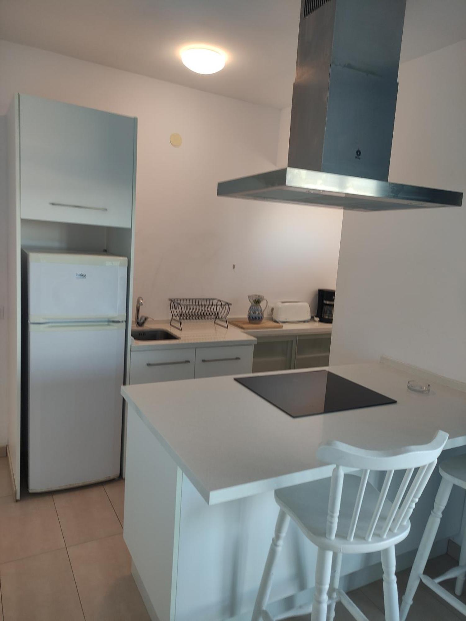 Apartment In Marbella First Line Beach Apto 4-6 Εξωτερικό φωτογραφία