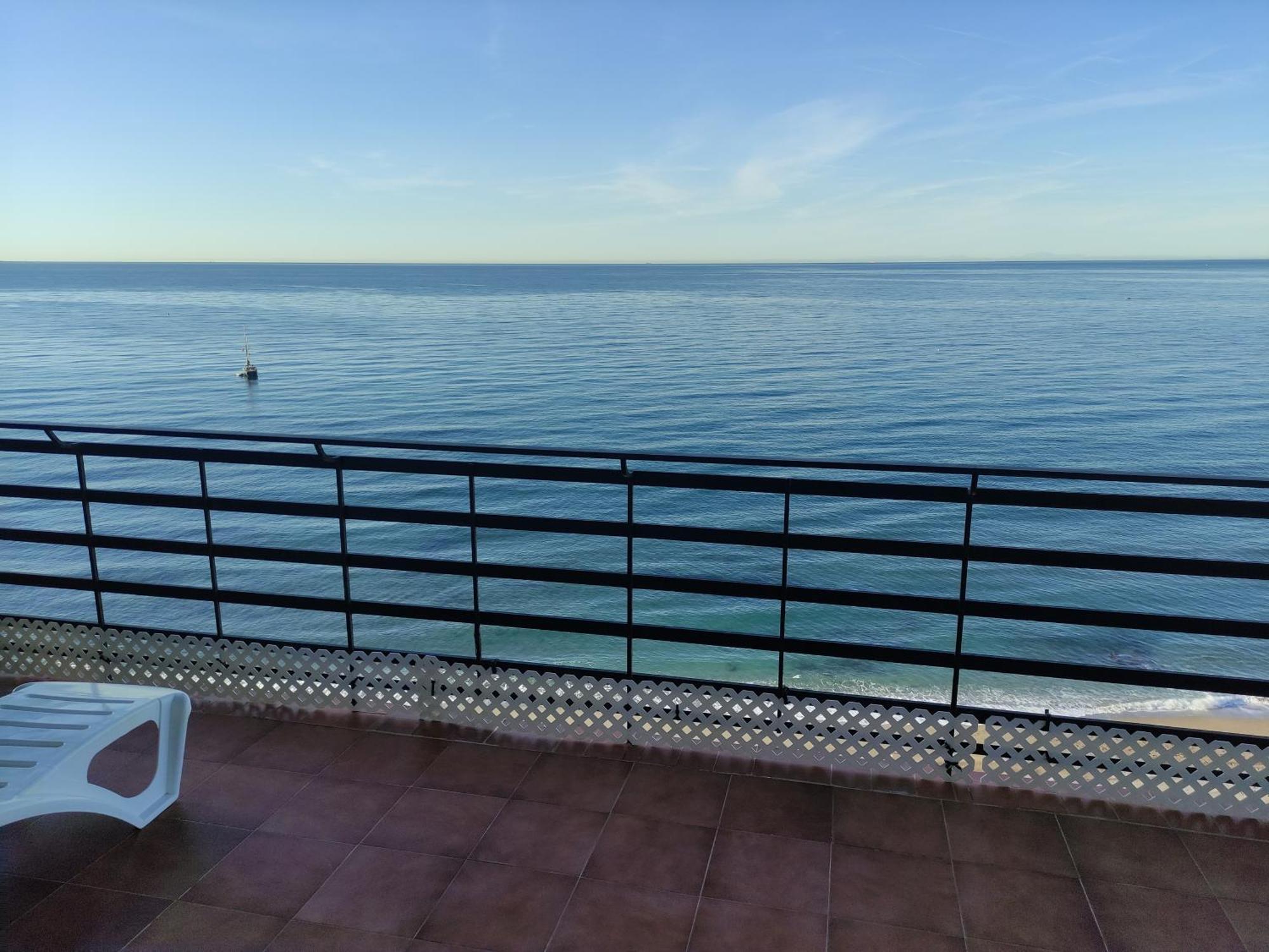 Apartment In Marbella First Line Beach Apto 4-6 Εξωτερικό φωτογραφία