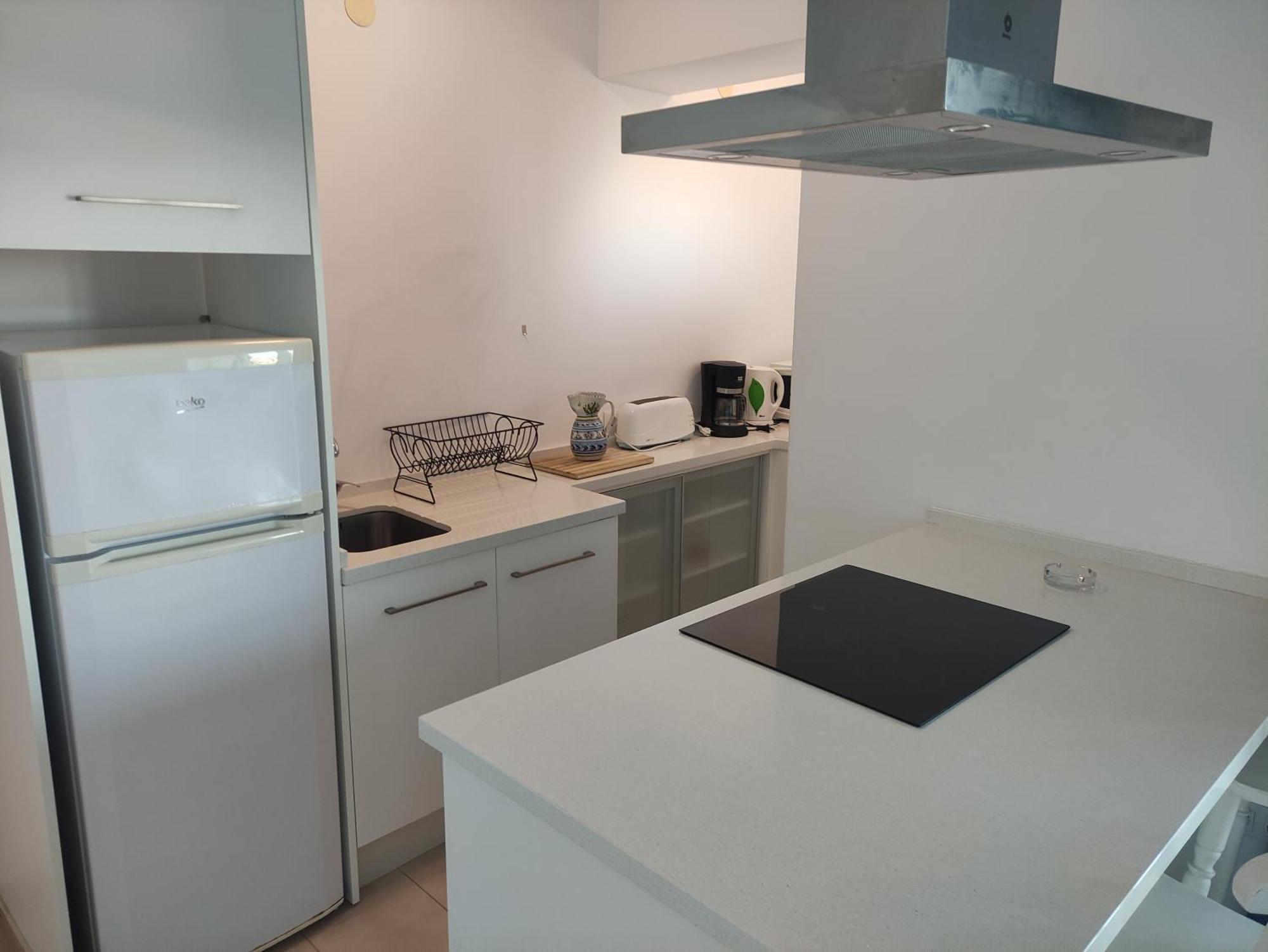 Apartment In Marbella First Line Beach Apto 4-6 Εξωτερικό φωτογραφία
