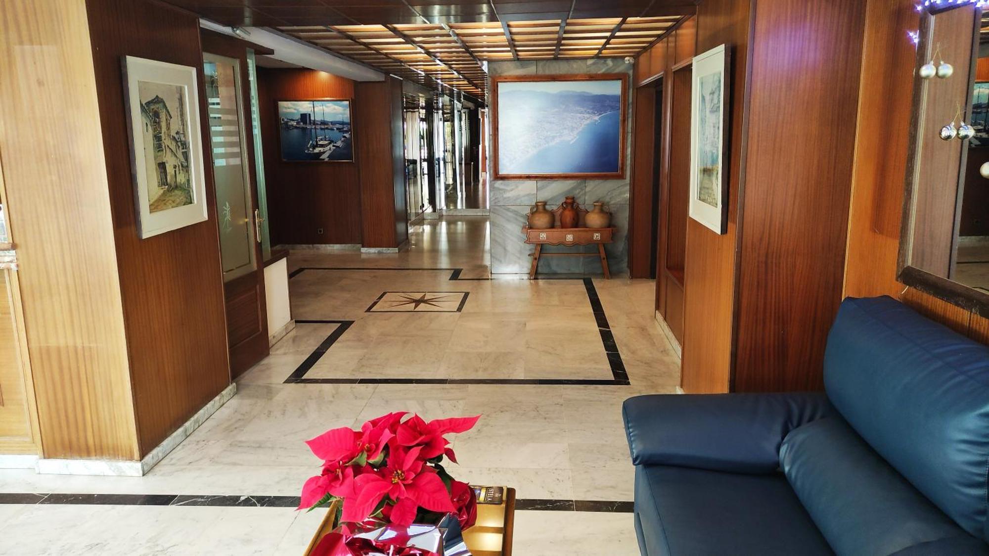 Apartment In Marbella First Line Beach Apto 4-6 Εξωτερικό φωτογραφία