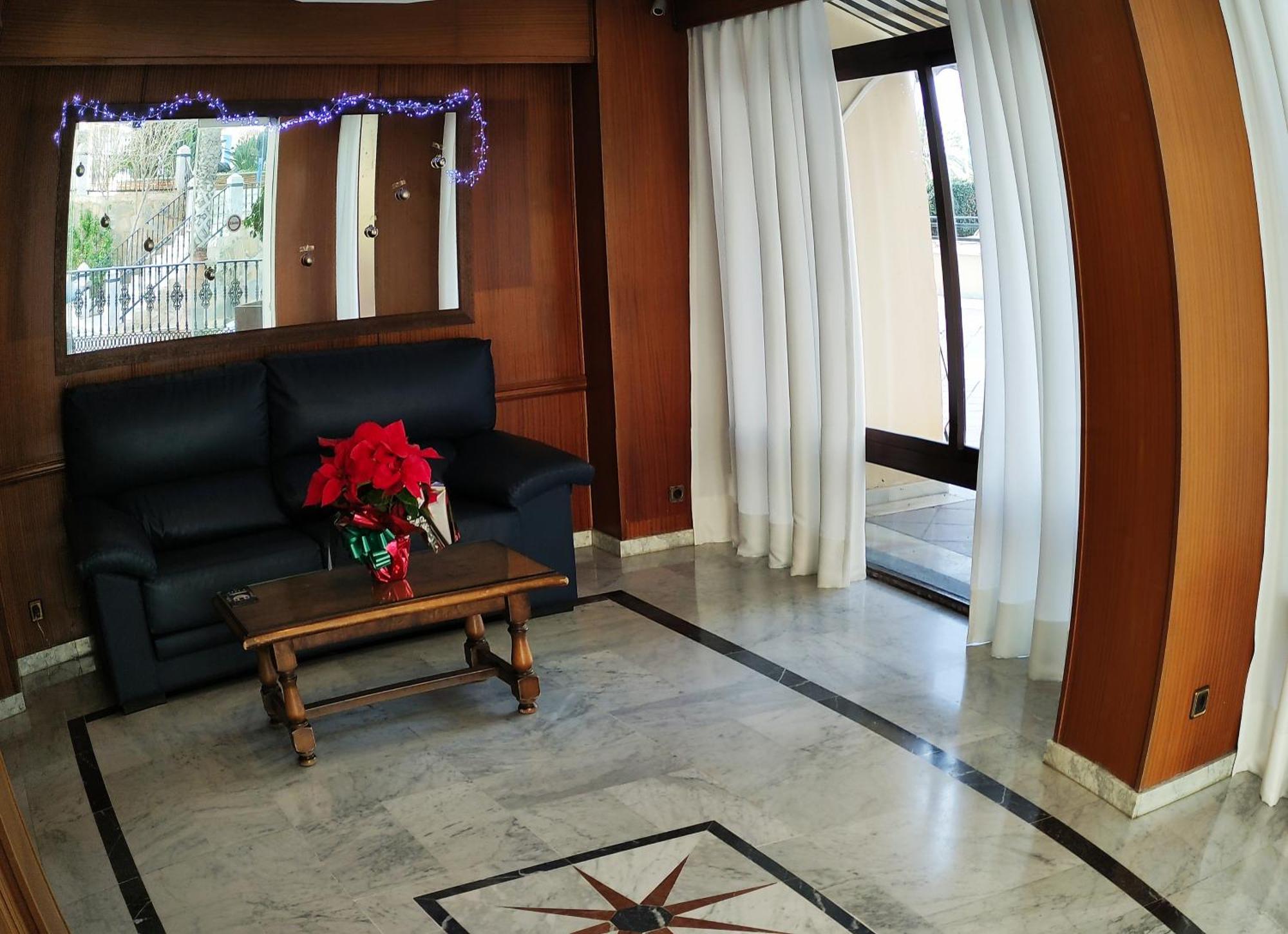 Apartment In Marbella First Line Beach Apto 4-6 Εξωτερικό φωτογραφία